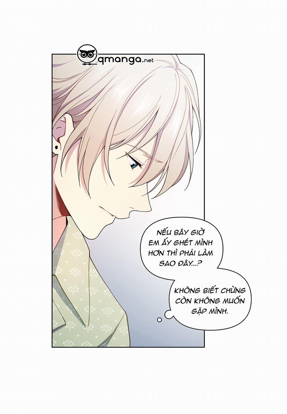 Ngọt Ngào Dành Cho Em 27 trang 28