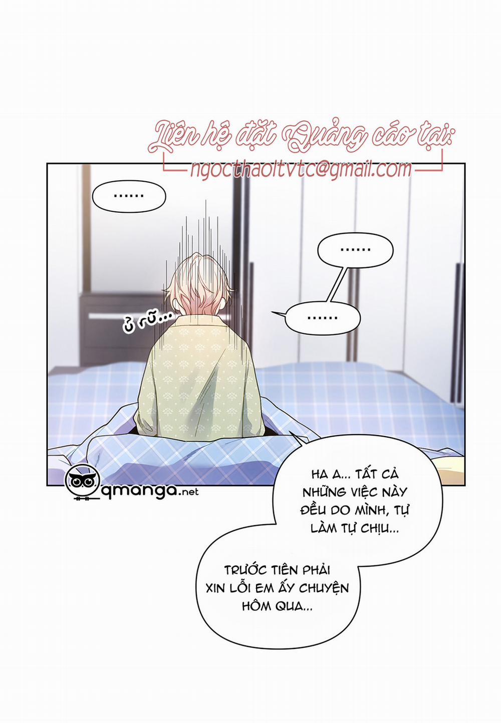 Ngọt Ngào Dành Cho Em 27 trang 29