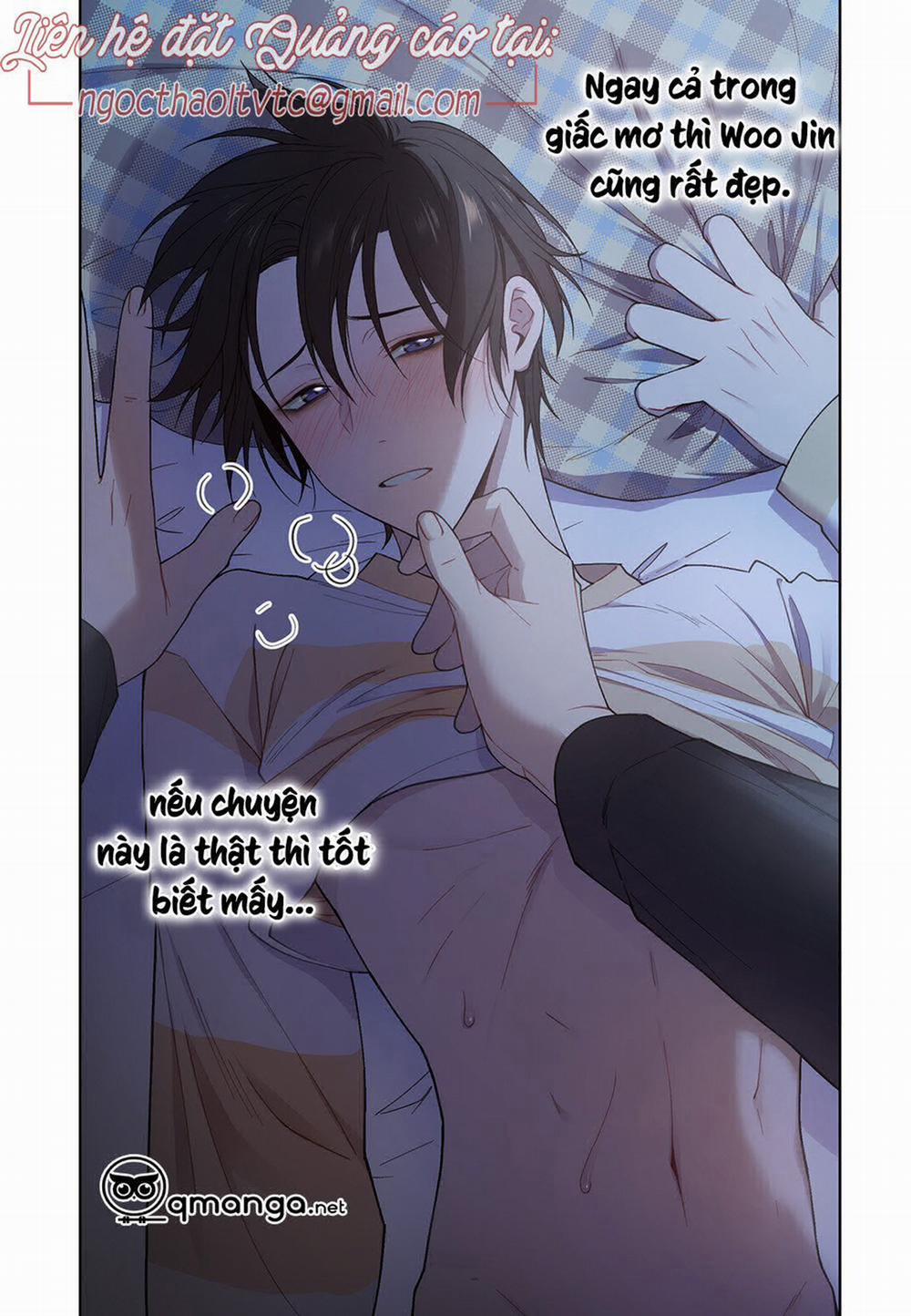 Ngọt Ngào Dành Cho Em 27 trang 3