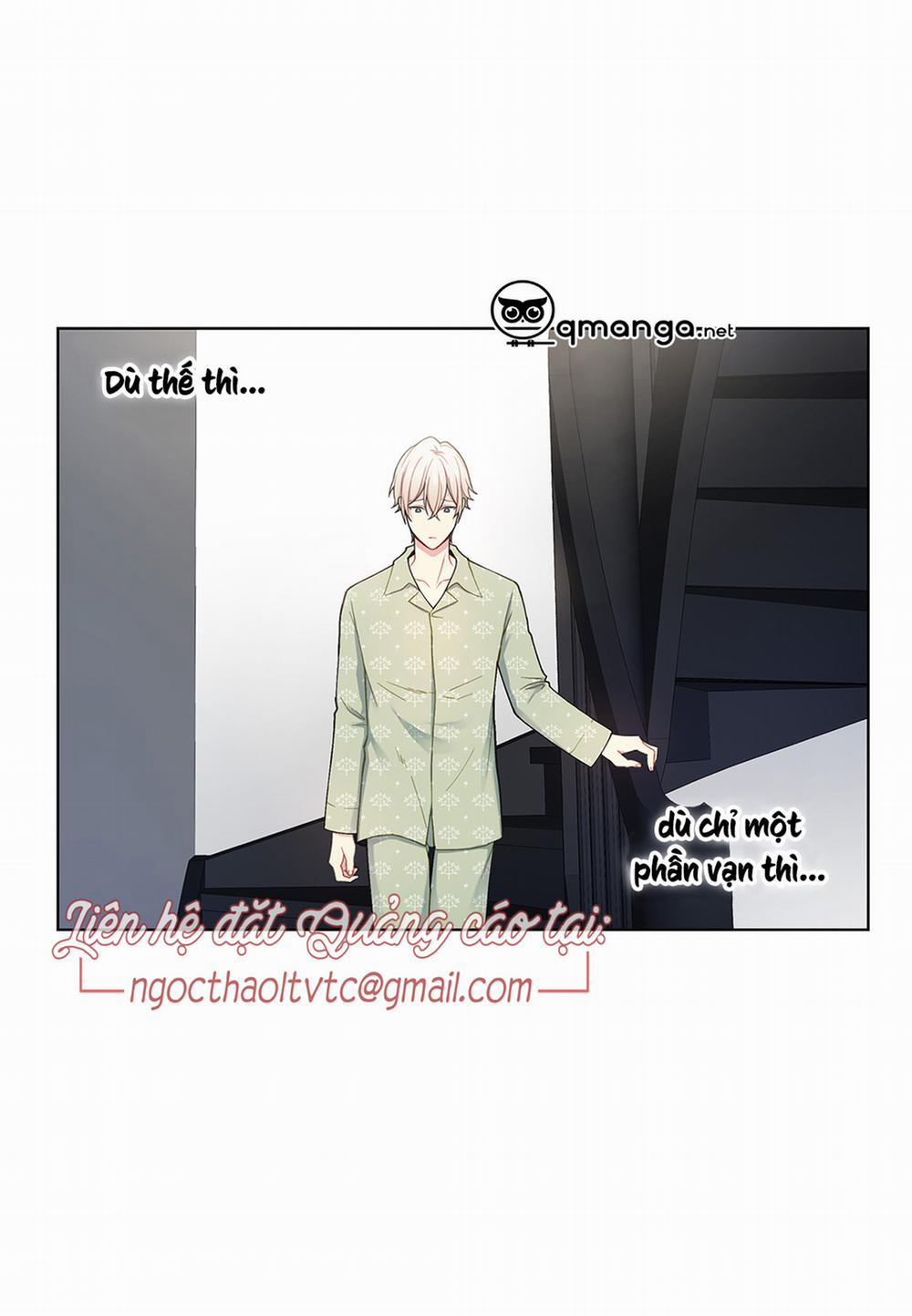 Ngọt Ngào Dành Cho Em 27 trang 31