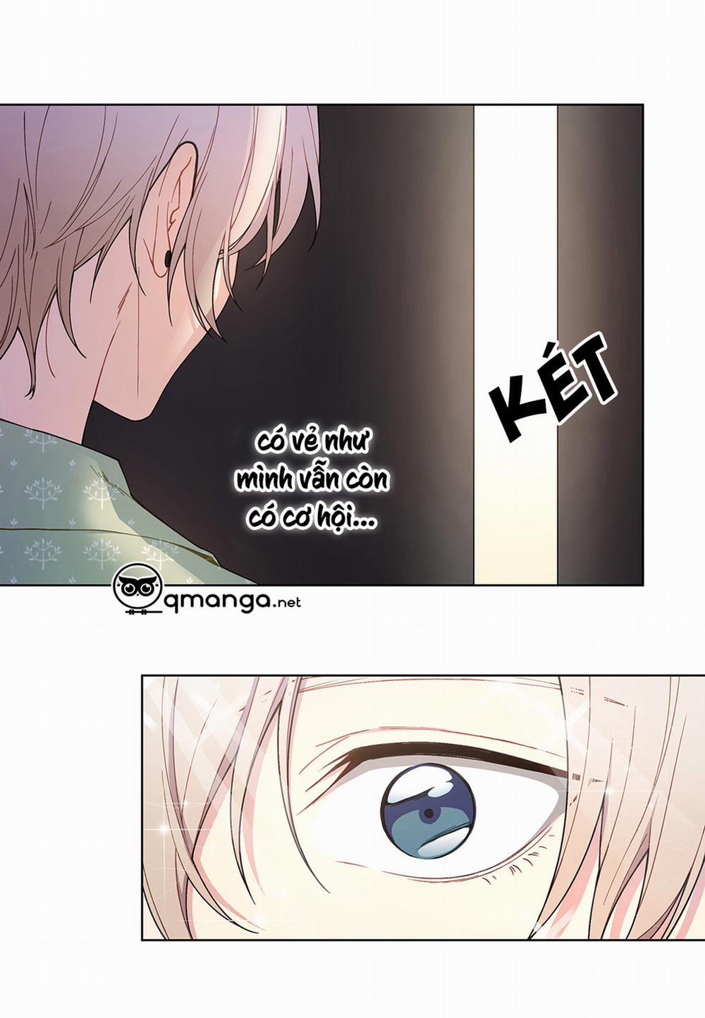 Ngọt Ngào Dành Cho Em 27 trang 32