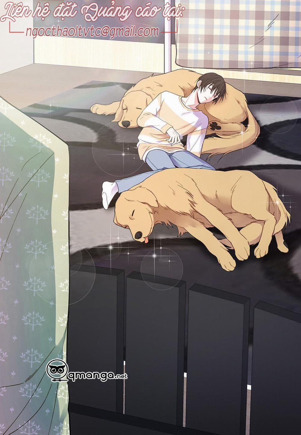 Ngọt Ngào Dành Cho Em 27 trang 33