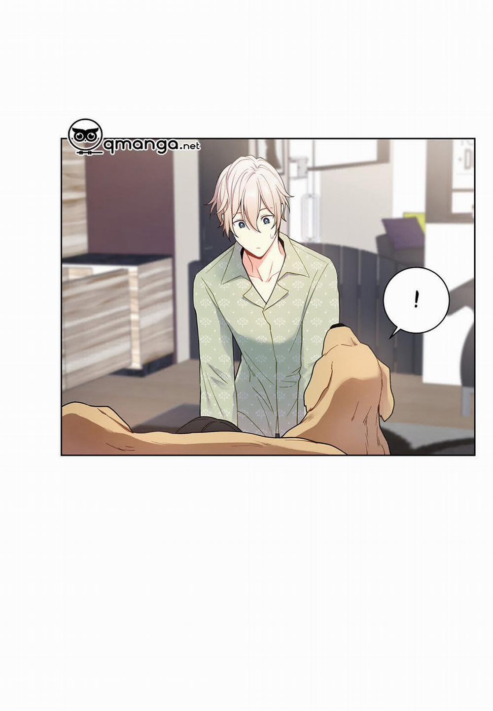 Ngọt Ngào Dành Cho Em 27 trang 34