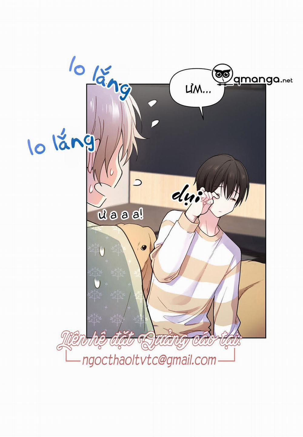 Ngọt Ngào Dành Cho Em 27 trang 37