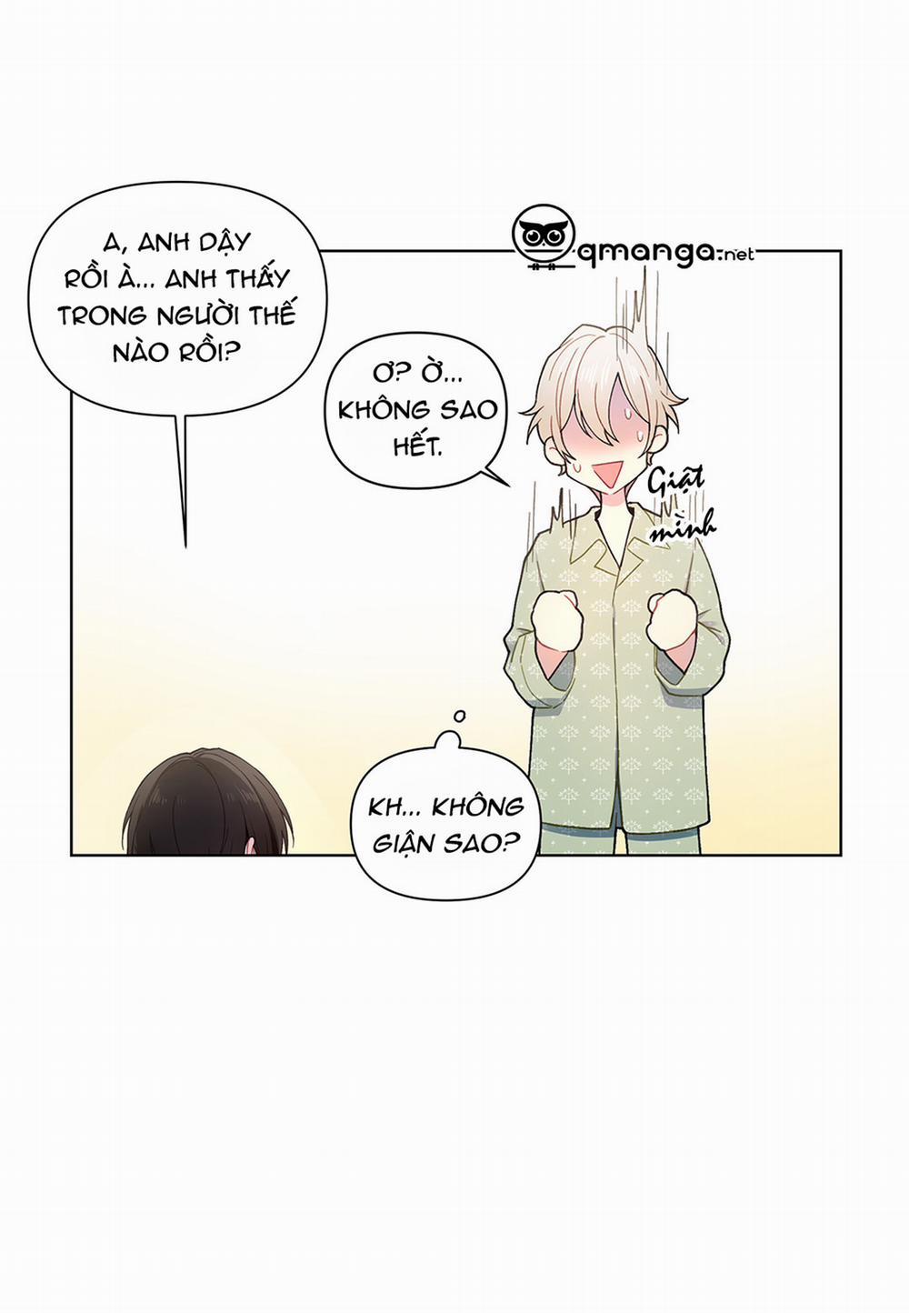 Ngọt Ngào Dành Cho Em 27 trang 38