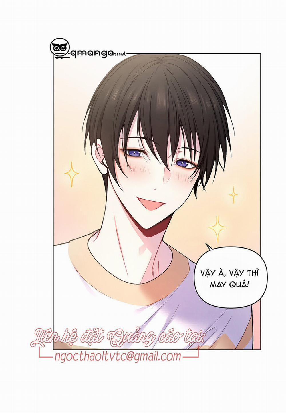 Ngọt Ngào Dành Cho Em 27 trang 39