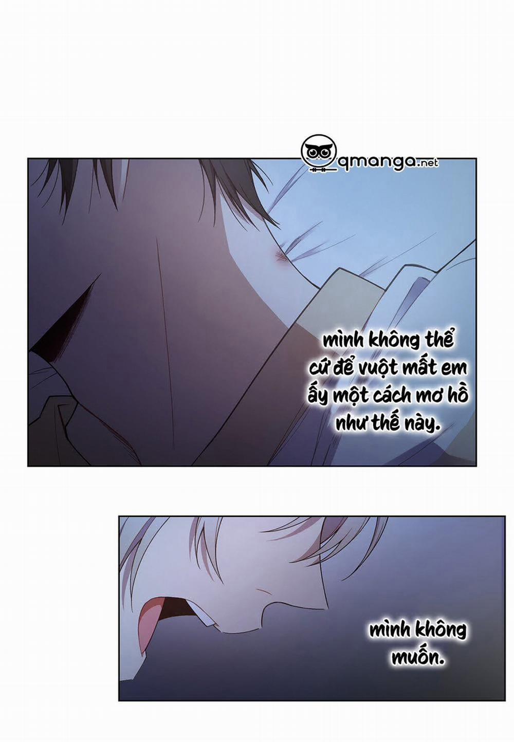 Ngọt Ngào Dành Cho Em 27 trang 4