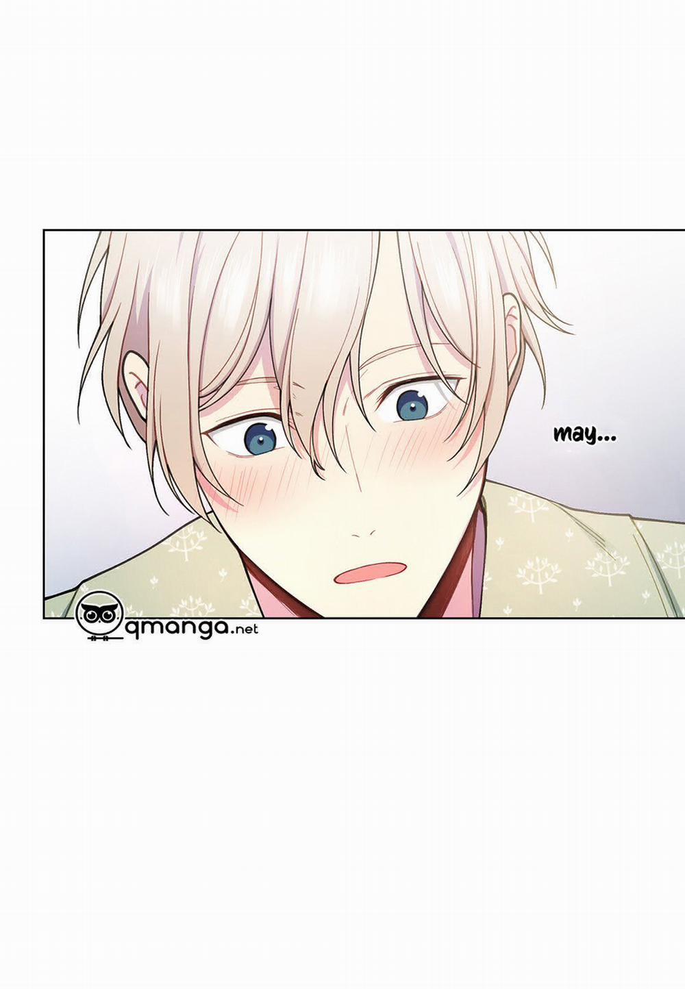 Ngọt Ngào Dành Cho Em 27 trang 40