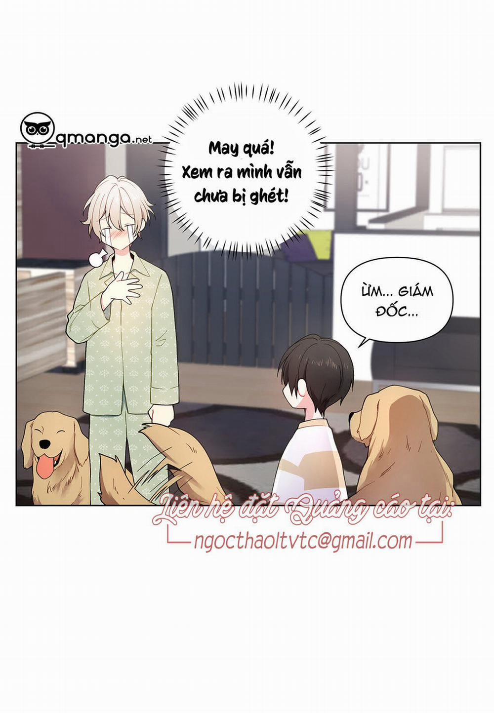 Ngọt Ngào Dành Cho Em 27 trang 41