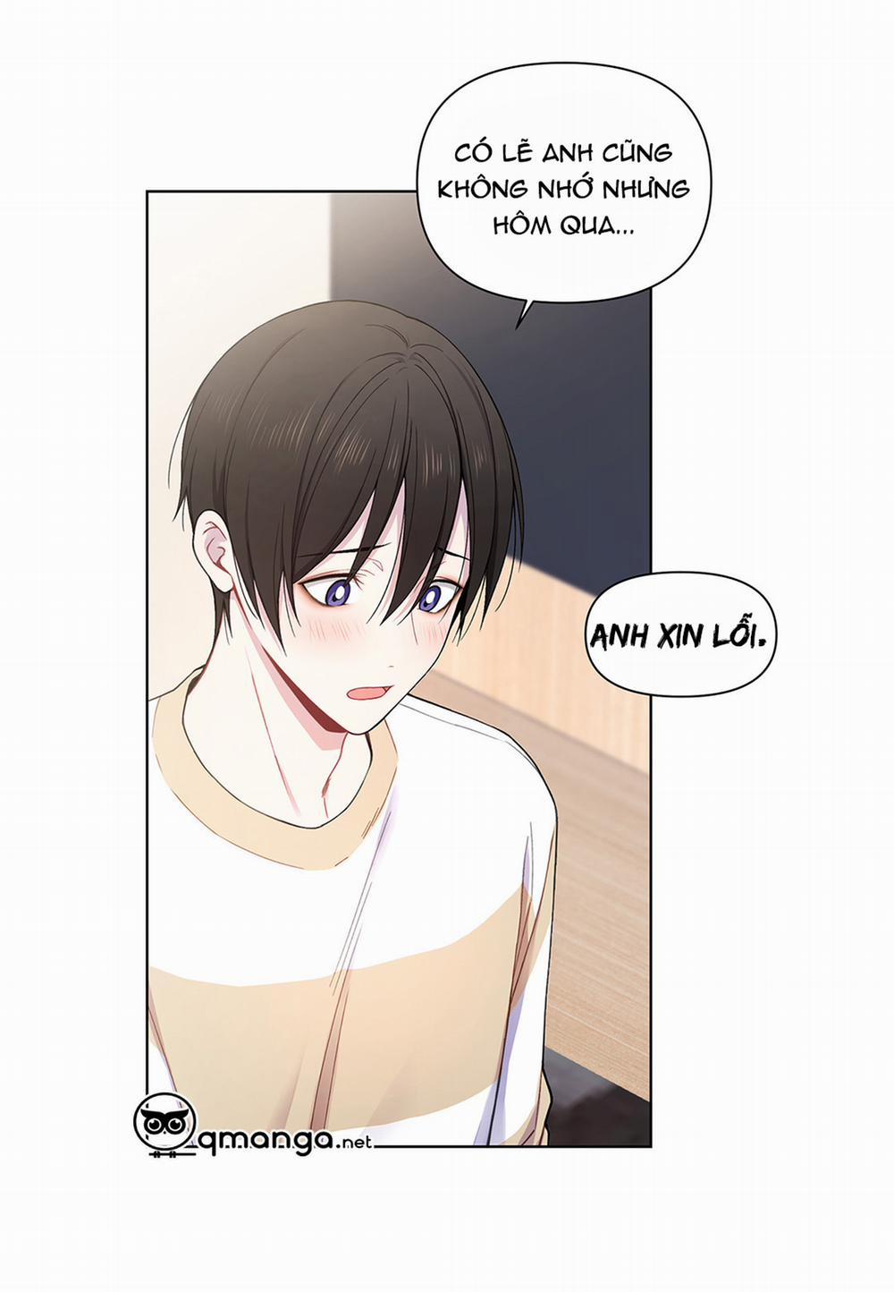 Ngọt Ngào Dành Cho Em 27 trang 42