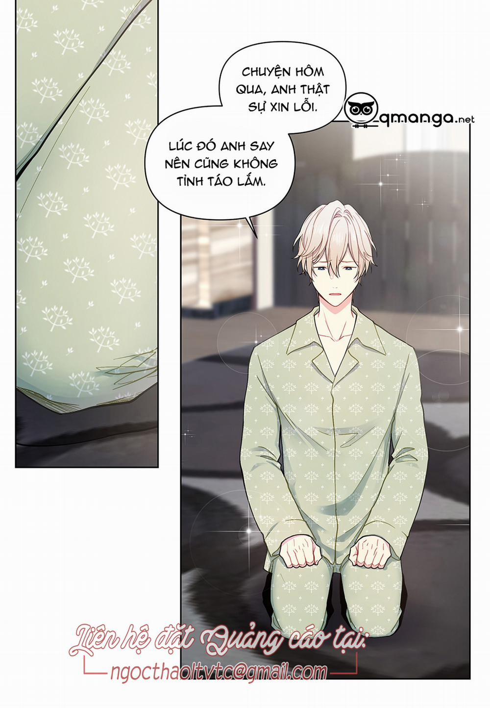 Ngọt Ngào Dành Cho Em 27 trang 43