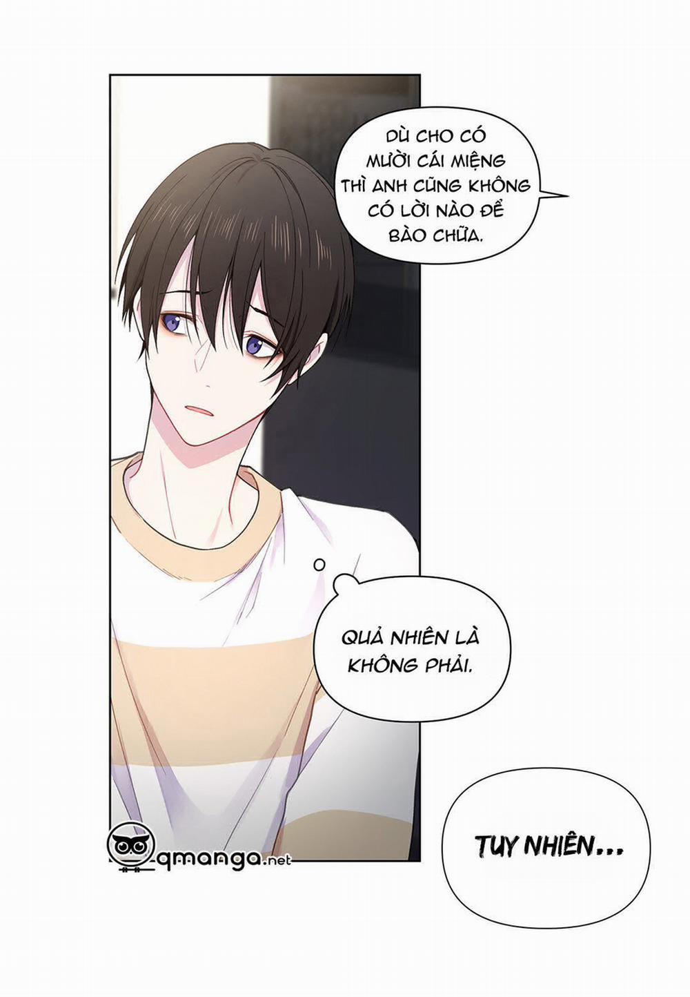 Ngọt Ngào Dành Cho Em 27 trang 44