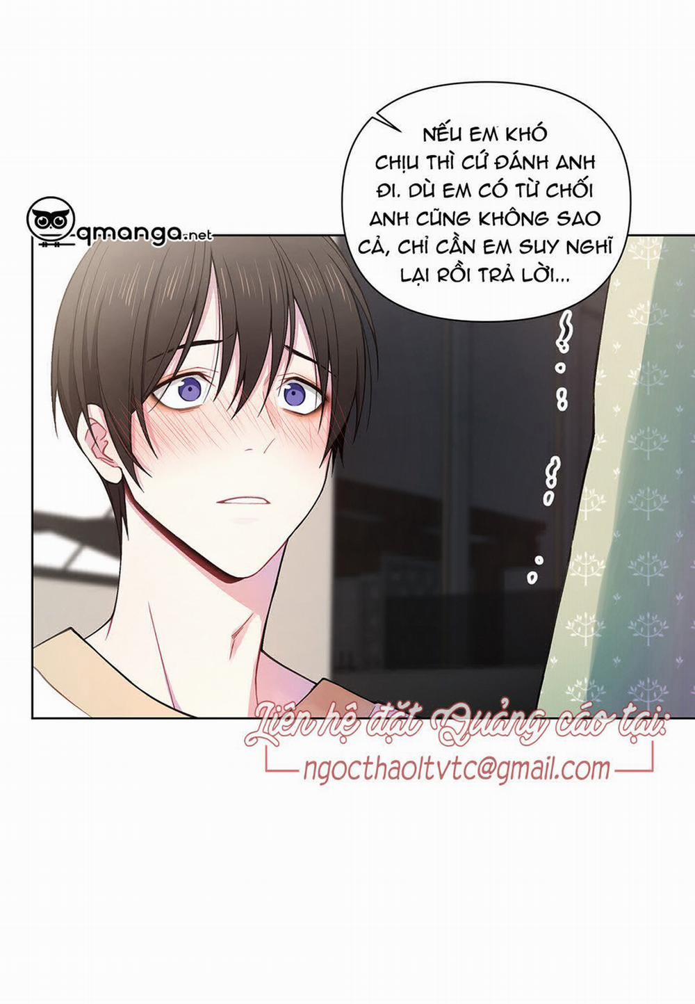 Ngọt Ngào Dành Cho Em 27 trang 47