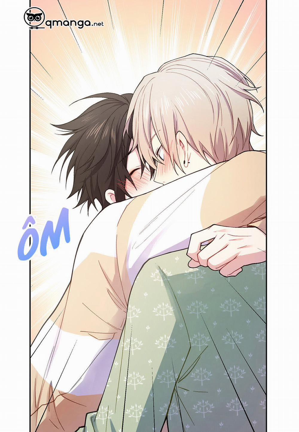 Ngọt Ngào Dành Cho Em 27 trang 48