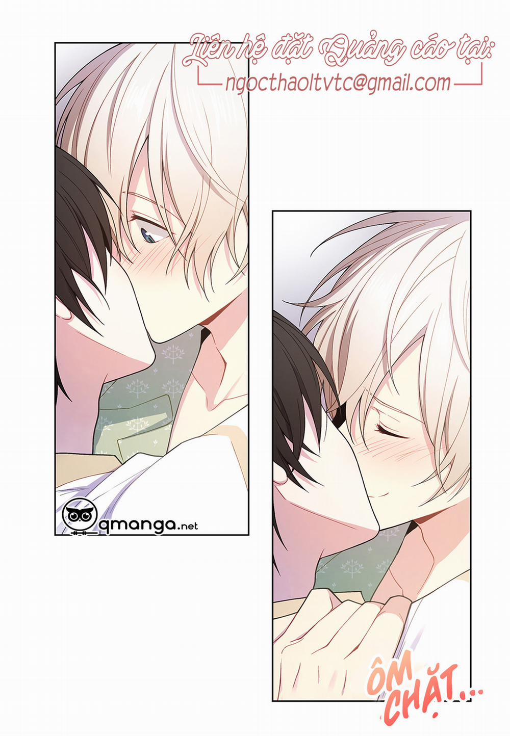 Ngọt Ngào Dành Cho Em 27 trang 49