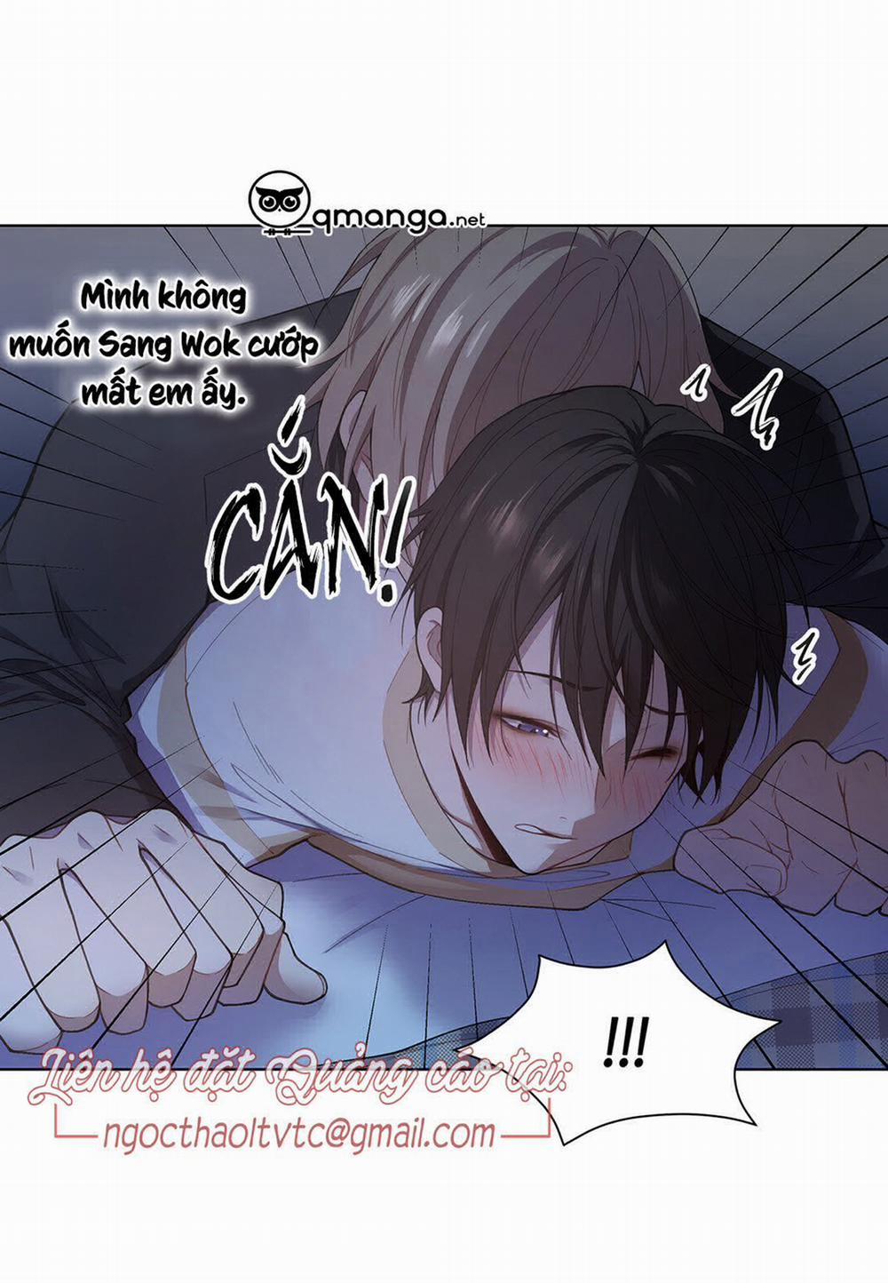 Ngọt Ngào Dành Cho Em 27 trang 5