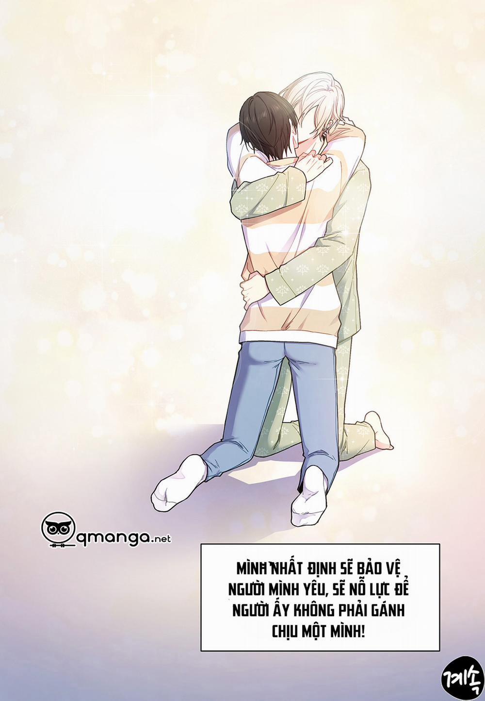 Ngọt Ngào Dành Cho Em 27 trang 50