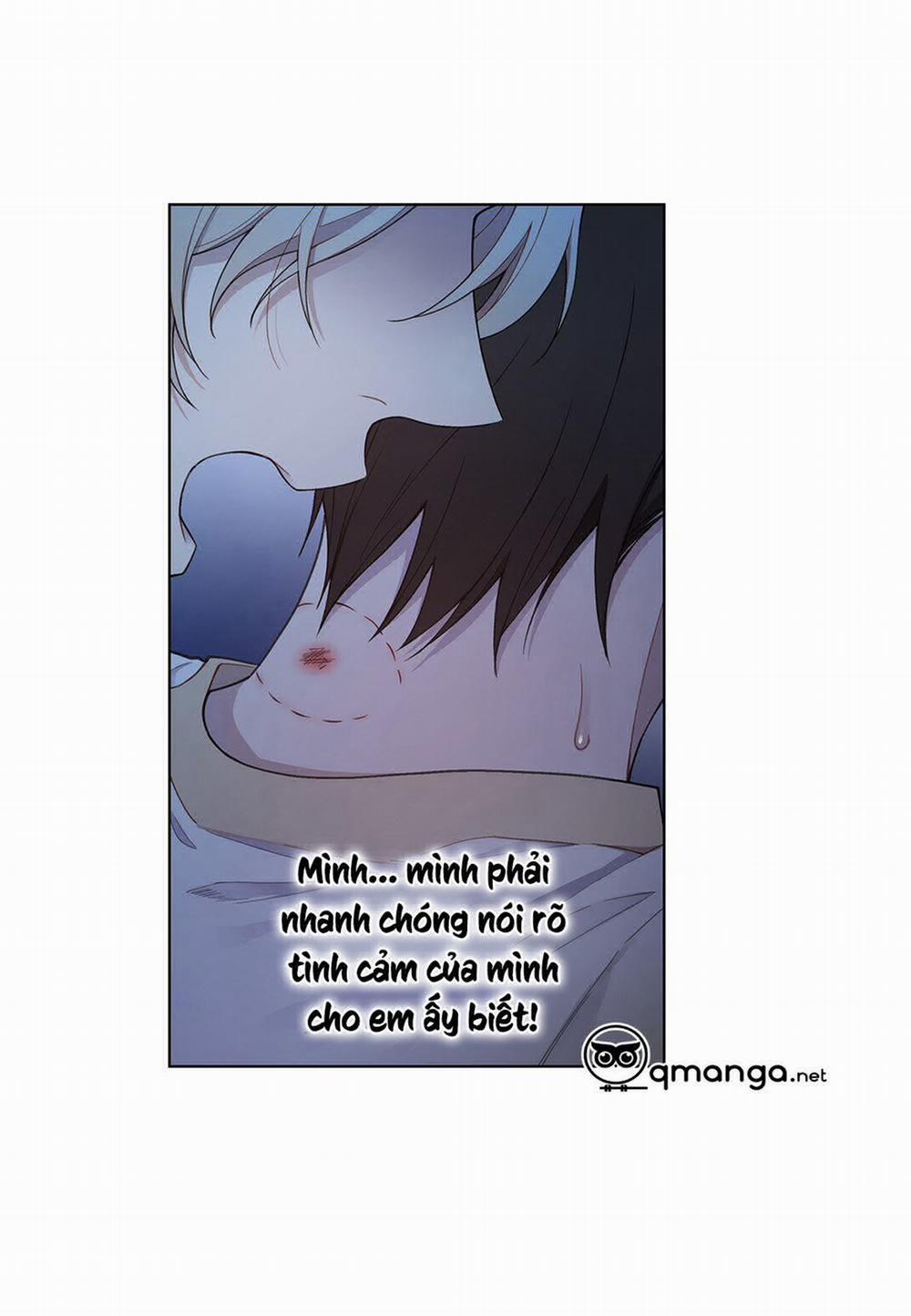 Ngọt Ngào Dành Cho Em 27 trang 6