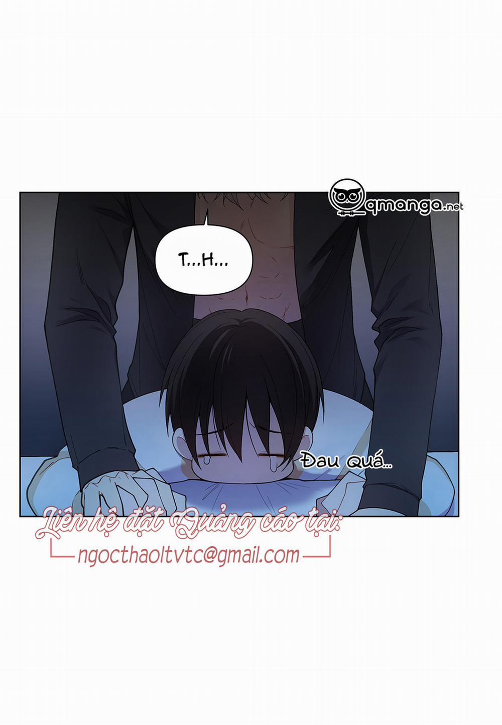 Ngọt Ngào Dành Cho Em 27 trang 7