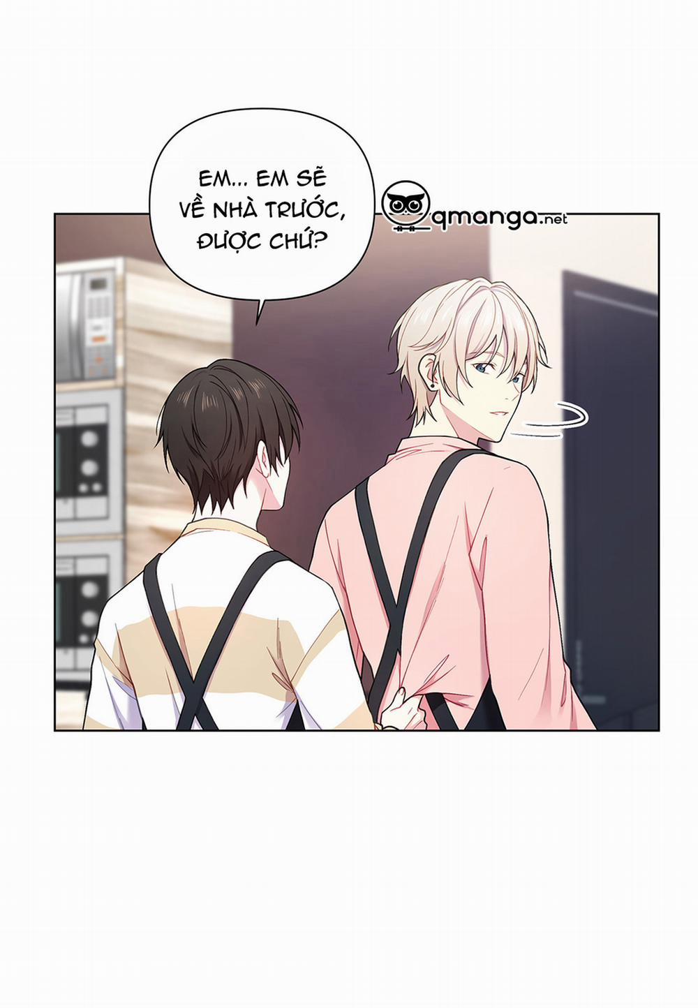 Ngọt Ngào Dành Cho Em 28 trang 14
