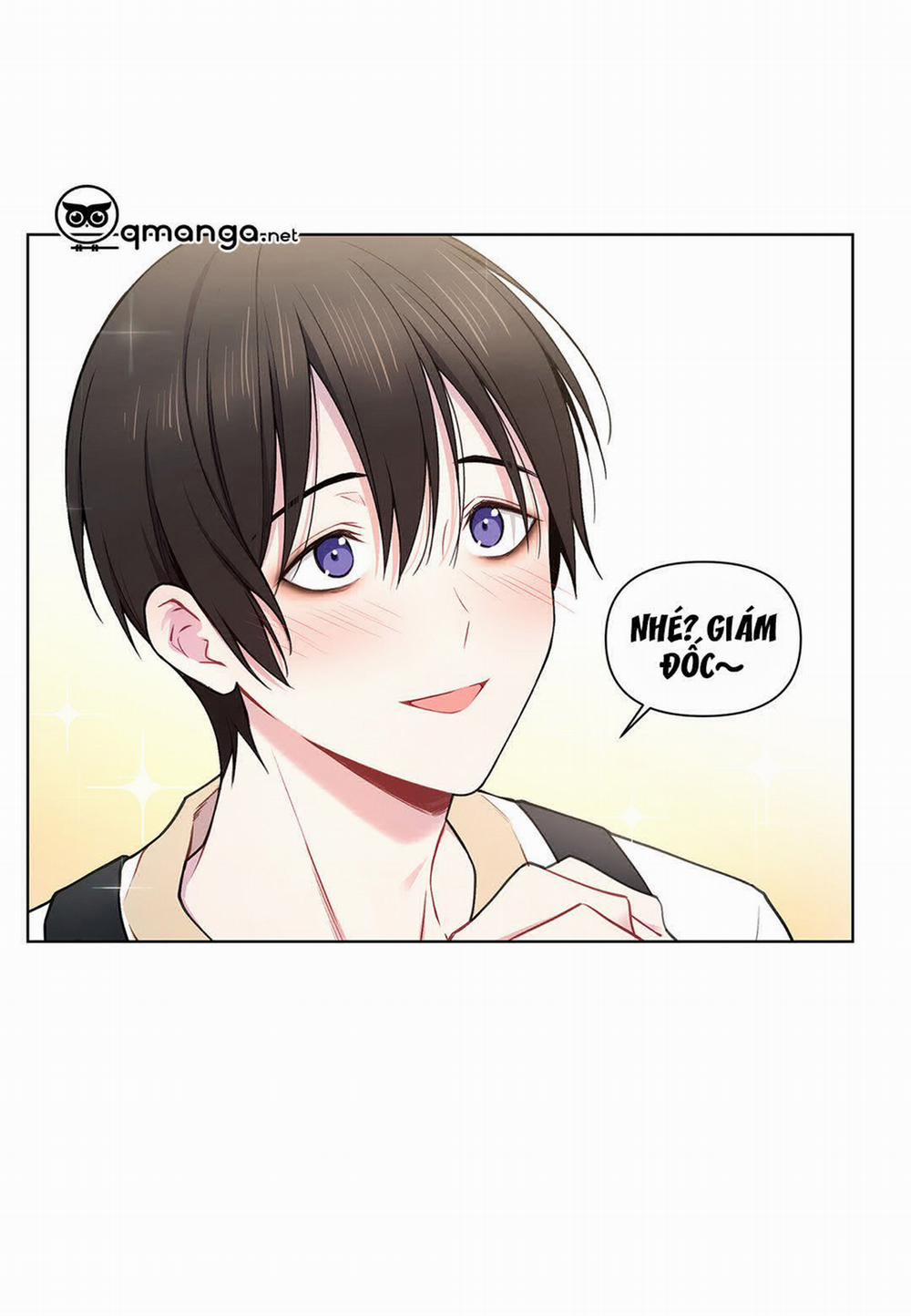 Ngọt Ngào Dành Cho Em 28 trang 16