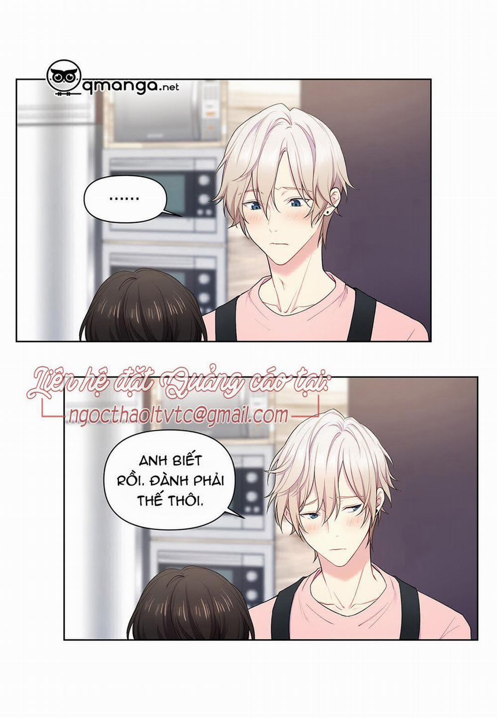 Ngọt Ngào Dành Cho Em 28 trang 17