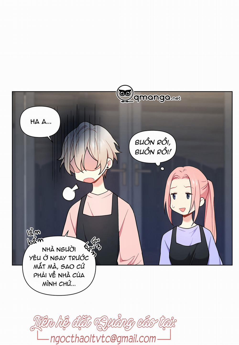 Ngọt Ngào Dành Cho Em 28 trang 19