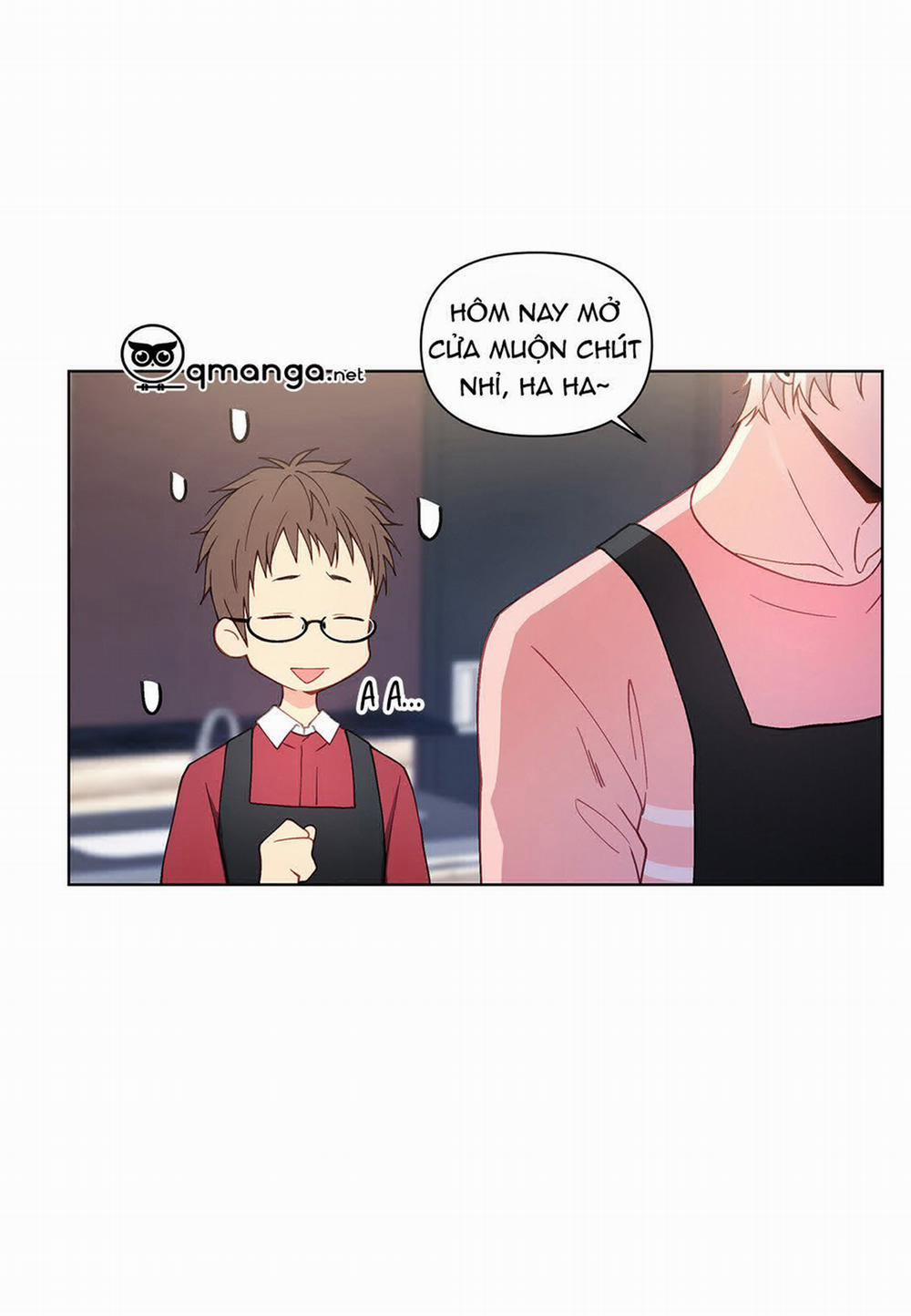 Ngọt Ngào Dành Cho Em 28 trang 2
