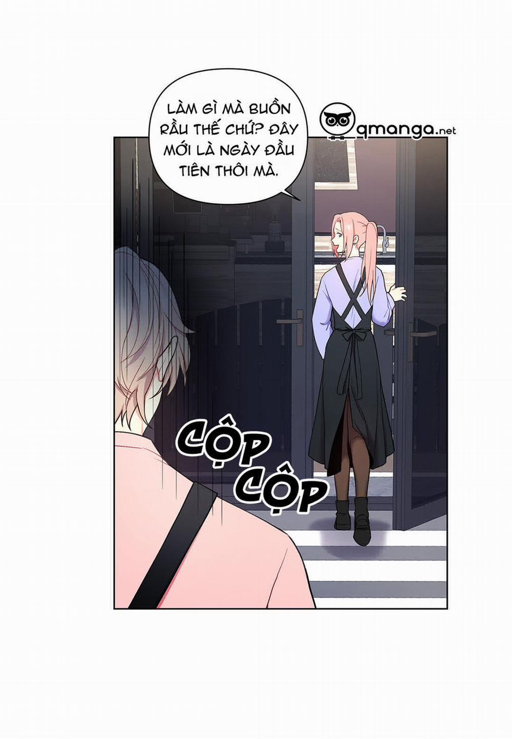 Ngọt Ngào Dành Cho Em 28 trang 20