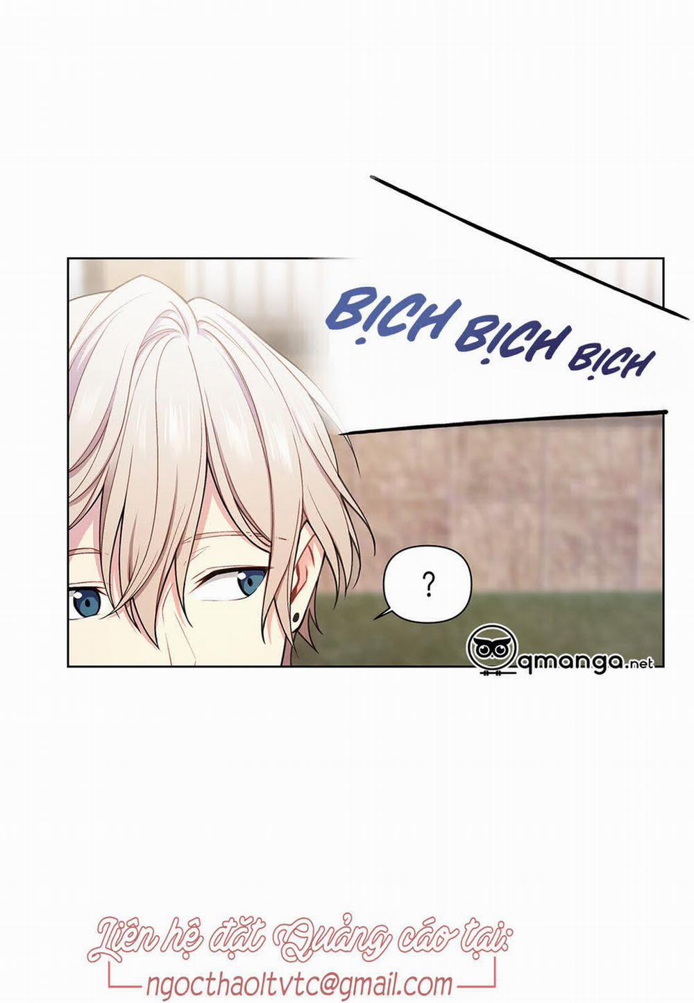 Ngọt Ngào Dành Cho Em 28 trang 21