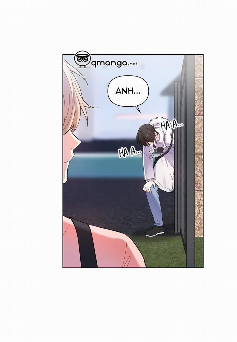 Ngọt Ngào Dành Cho Em 28 trang 22