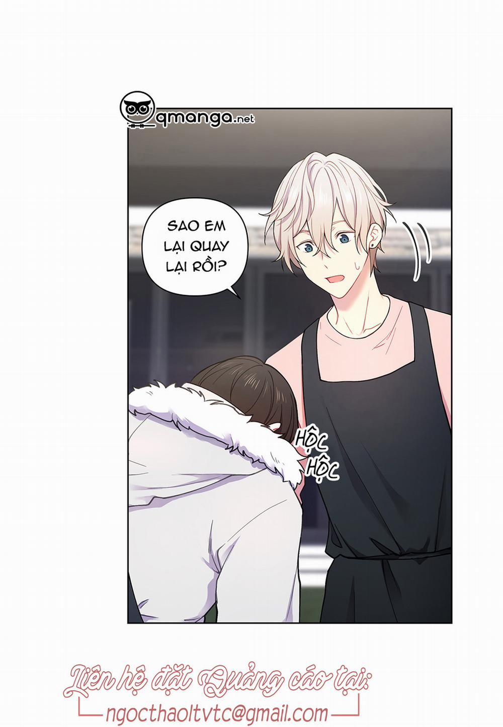 Ngọt Ngào Dành Cho Em 28 trang 23