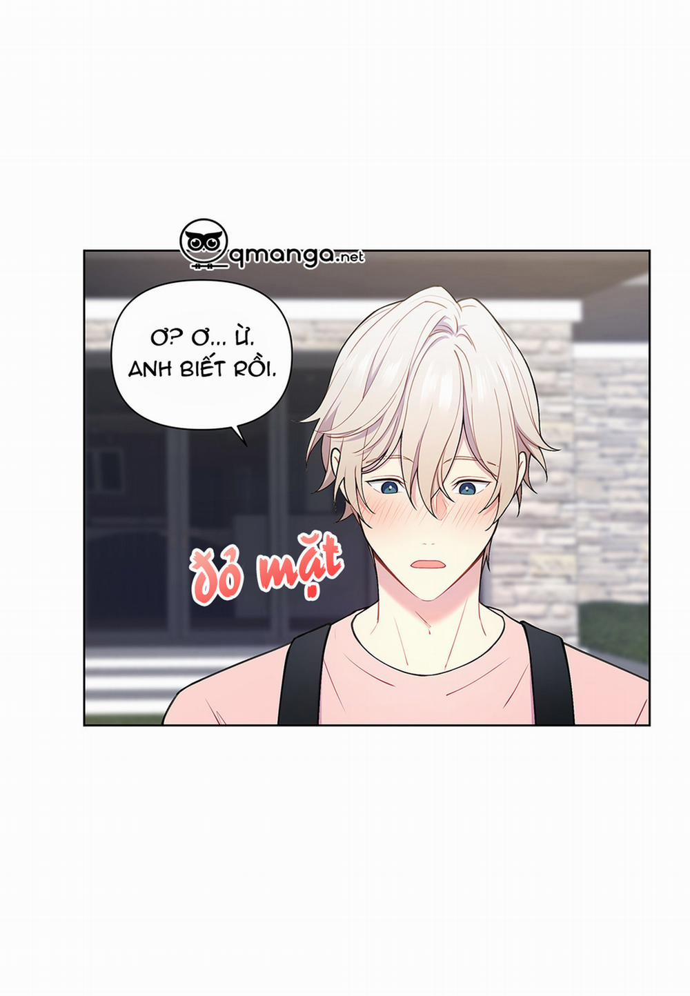 Ngọt Ngào Dành Cho Em 28 trang 26