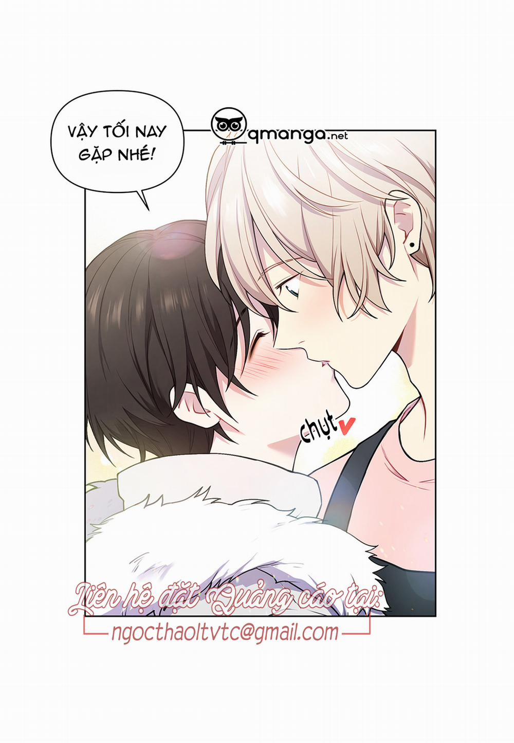 Ngọt Ngào Dành Cho Em 28 trang 27