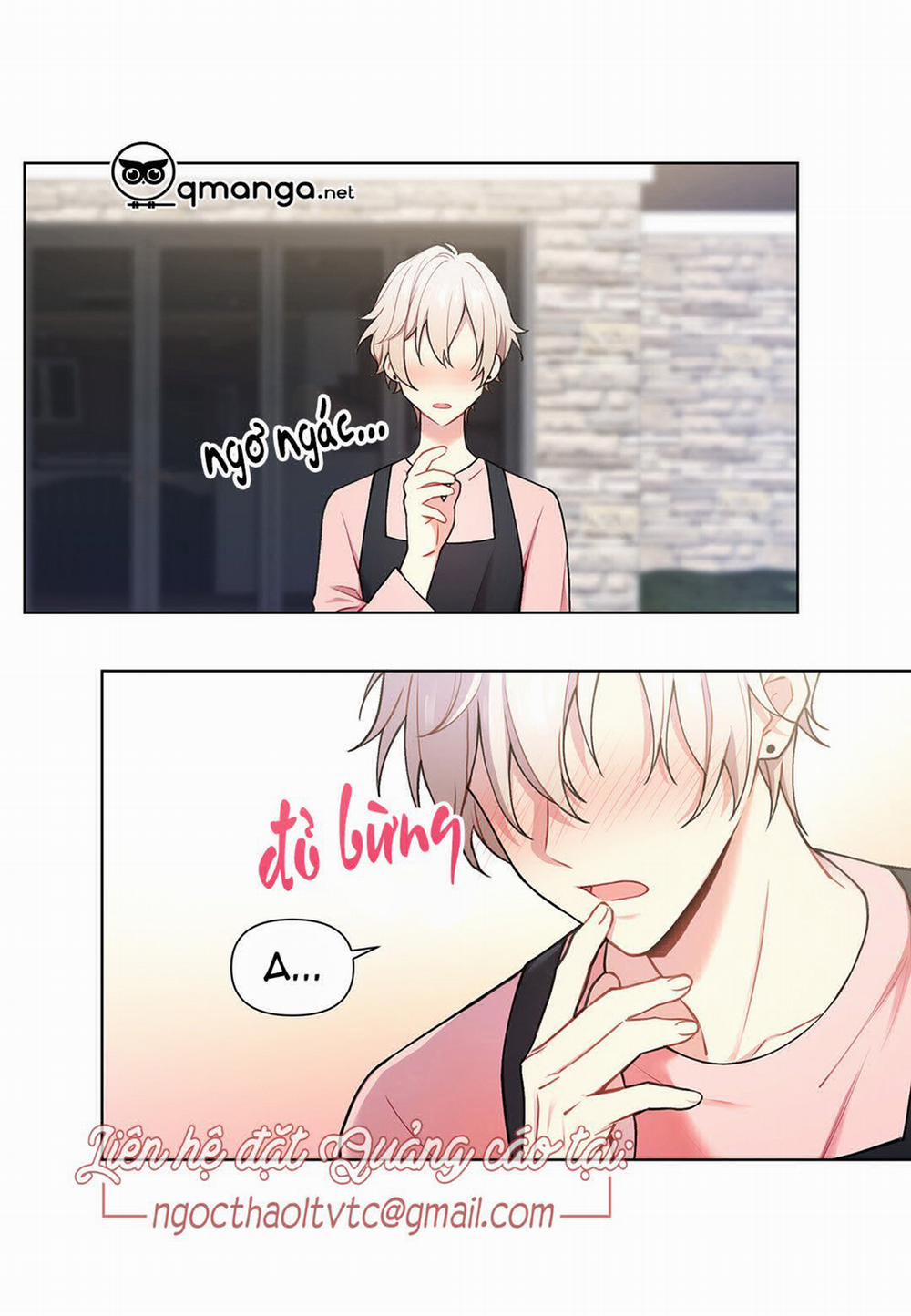 Ngọt Ngào Dành Cho Em 28 trang 29