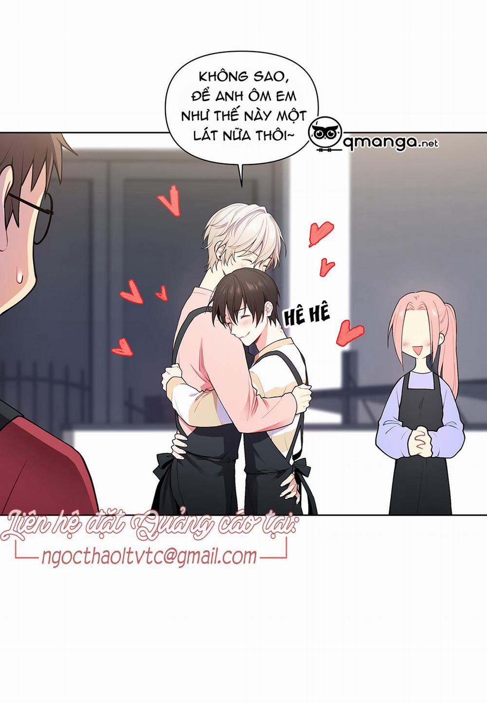 Ngọt Ngào Dành Cho Em 28 trang 3