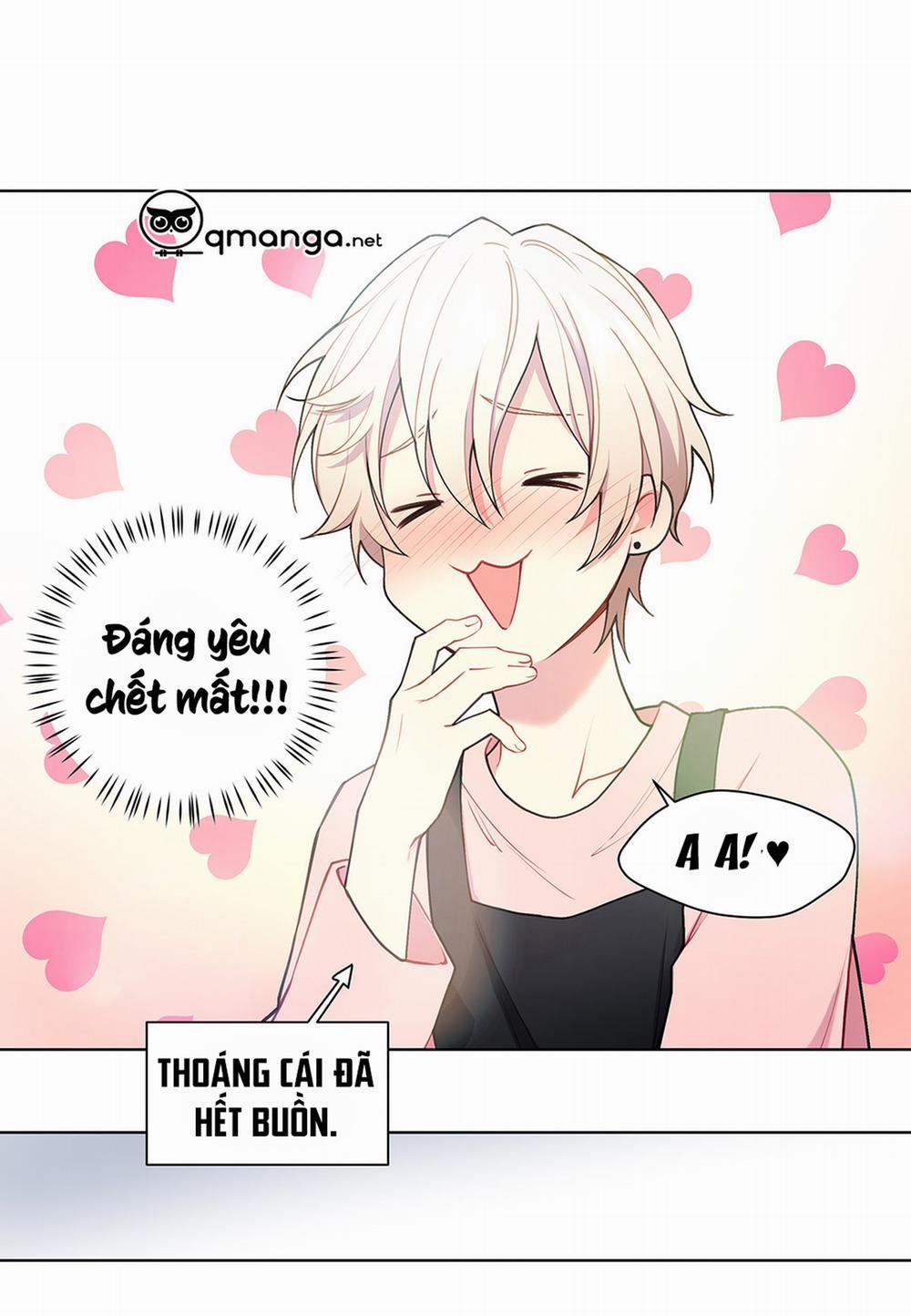 Ngọt Ngào Dành Cho Em 28 trang 30