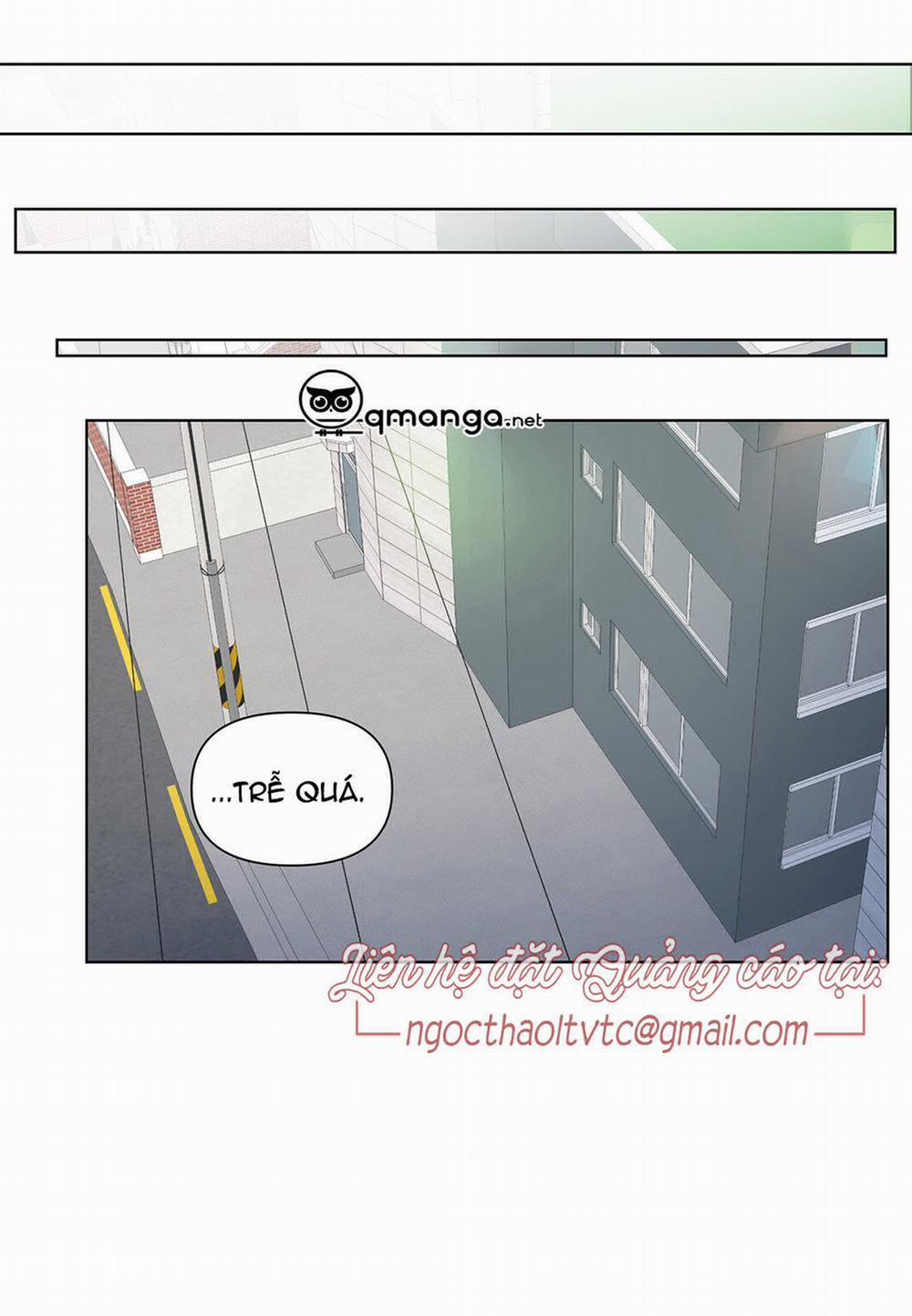 Ngọt Ngào Dành Cho Em 28 trang 31