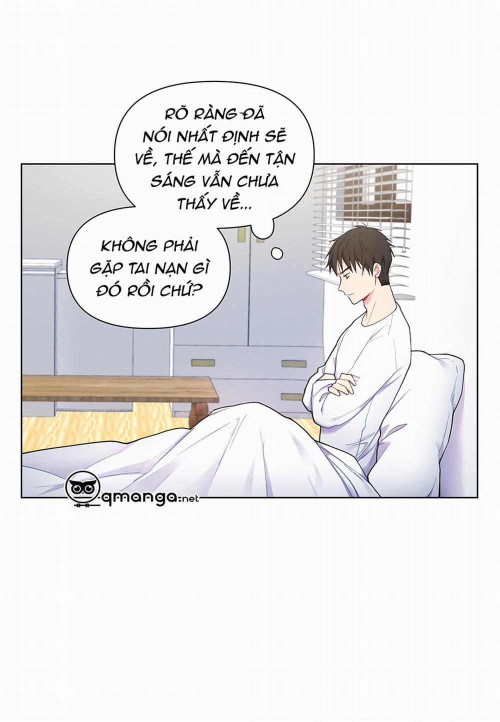 Ngọt Ngào Dành Cho Em 28 trang 32