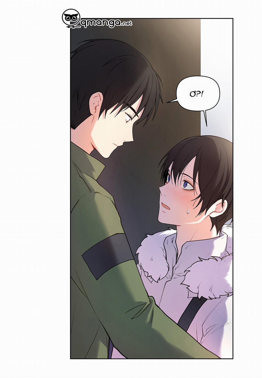 Ngọt Ngào Dành Cho Em 28 trang 34