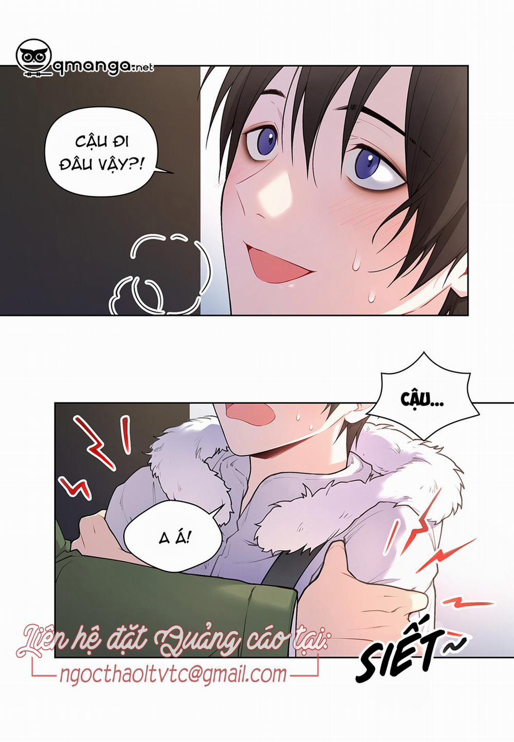 Ngọt Ngào Dành Cho Em 28 trang 35