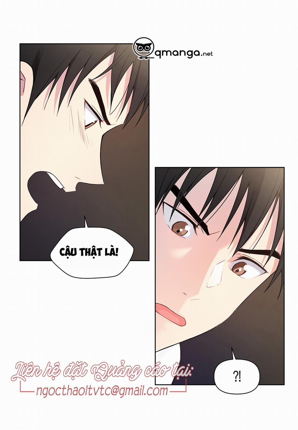 Ngọt Ngào Dành Cho Em 28 trang 37