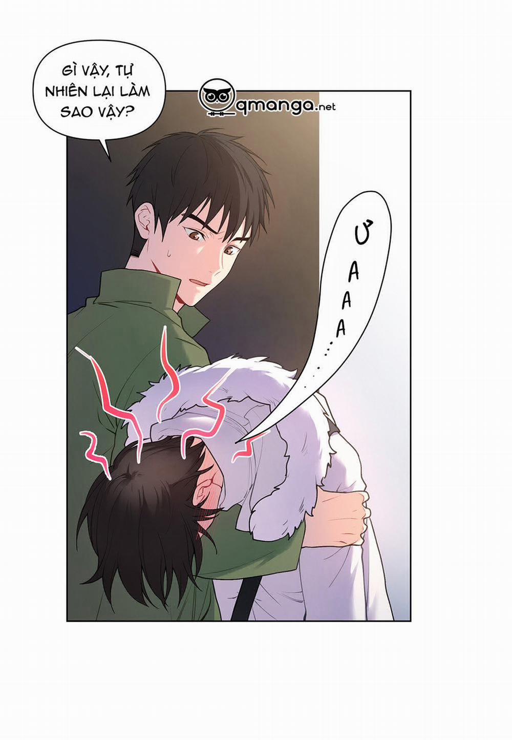 Ngọt Ngào Dành Cho Em 28 trang 38