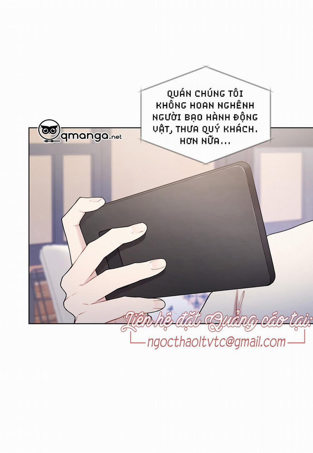 Ngọt Ngào Dành Cho Em 28 trang 41