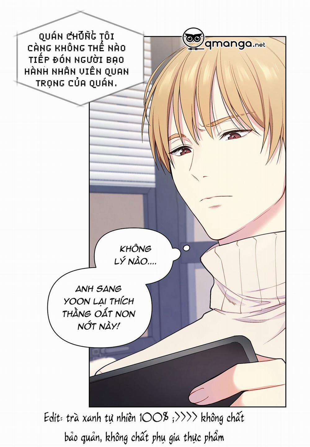 Ngọt Ngào Dành Cho Em 28 trang 42