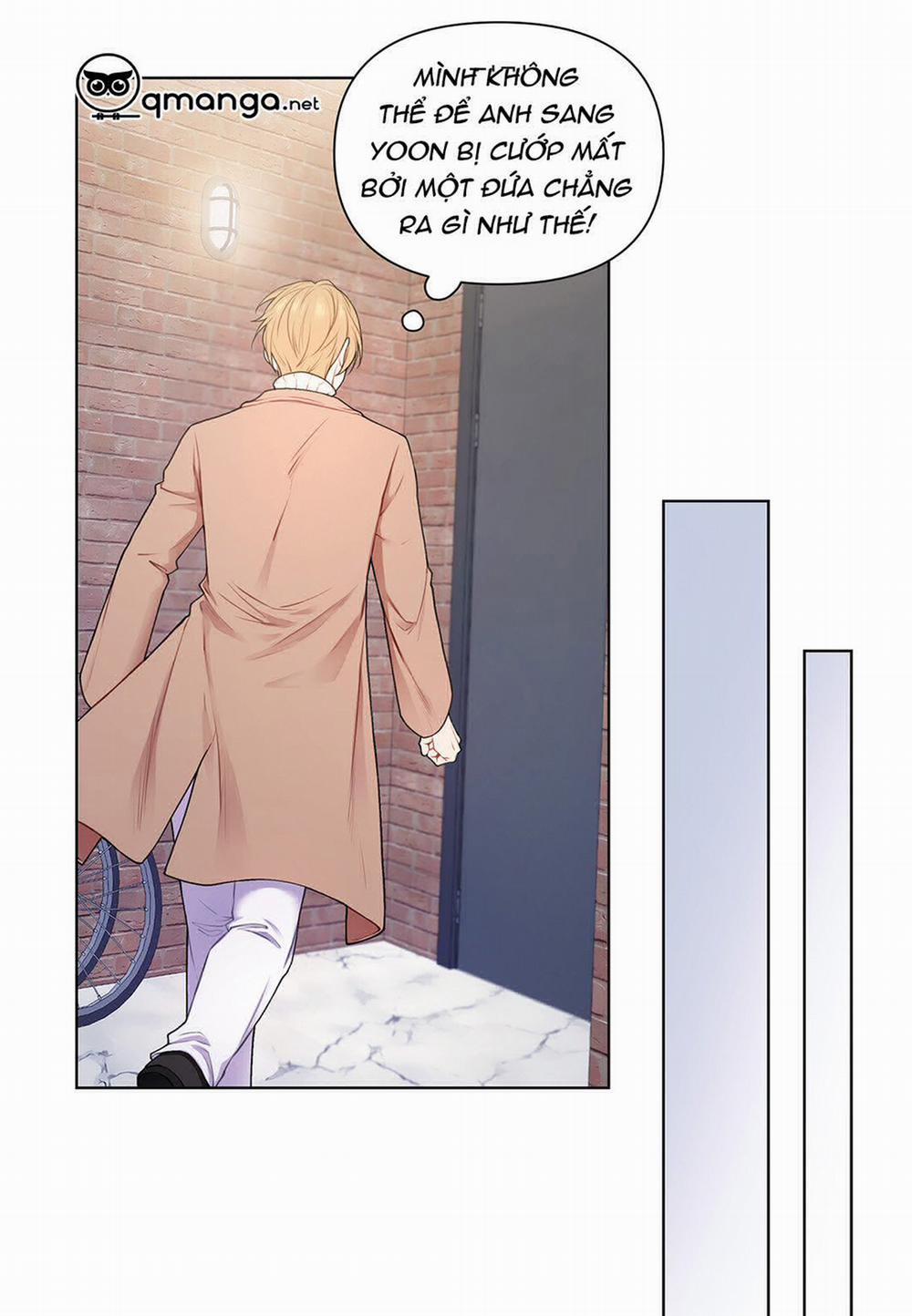 Ngọt Ngào Dành Cho Em 28 trang 44