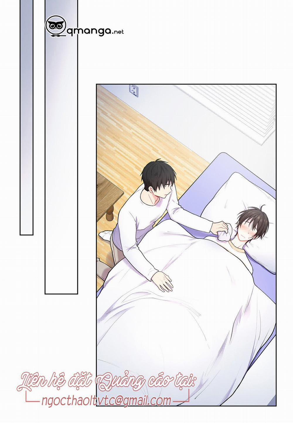 Ngọt Ngào Dành Cho Em 28 trang 45