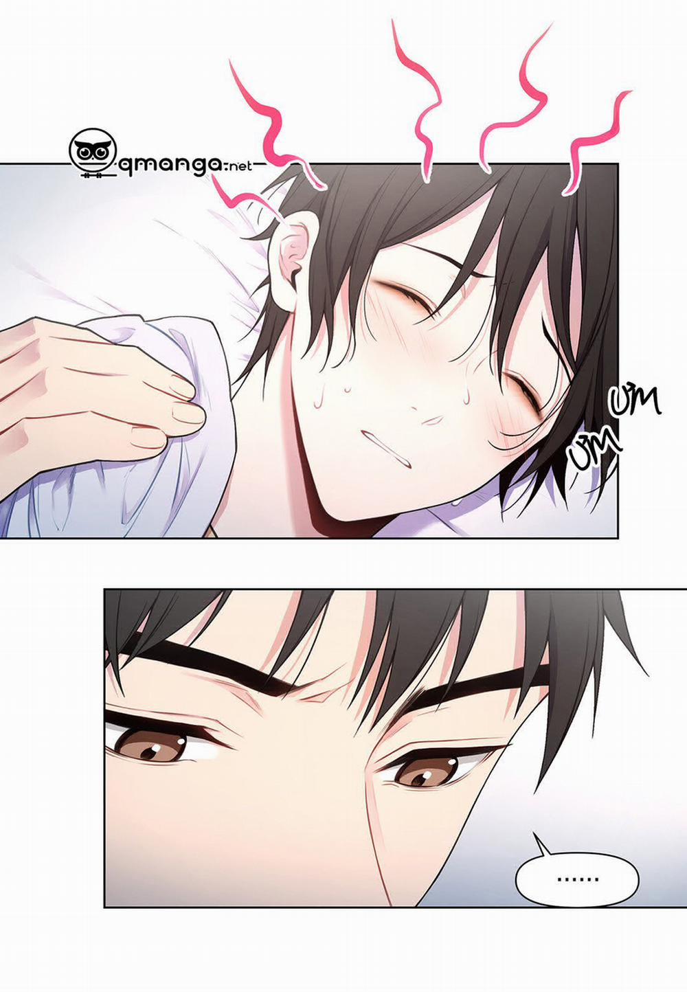 Ngọt Ngào Dành Cho Em 28 trang 46