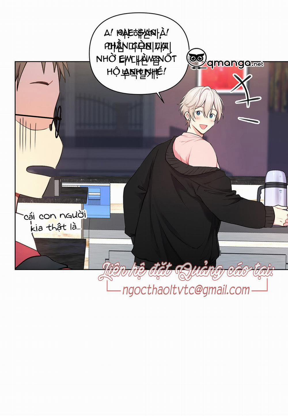 Ngọt Ngào Dành Cho Em 28 trang 49