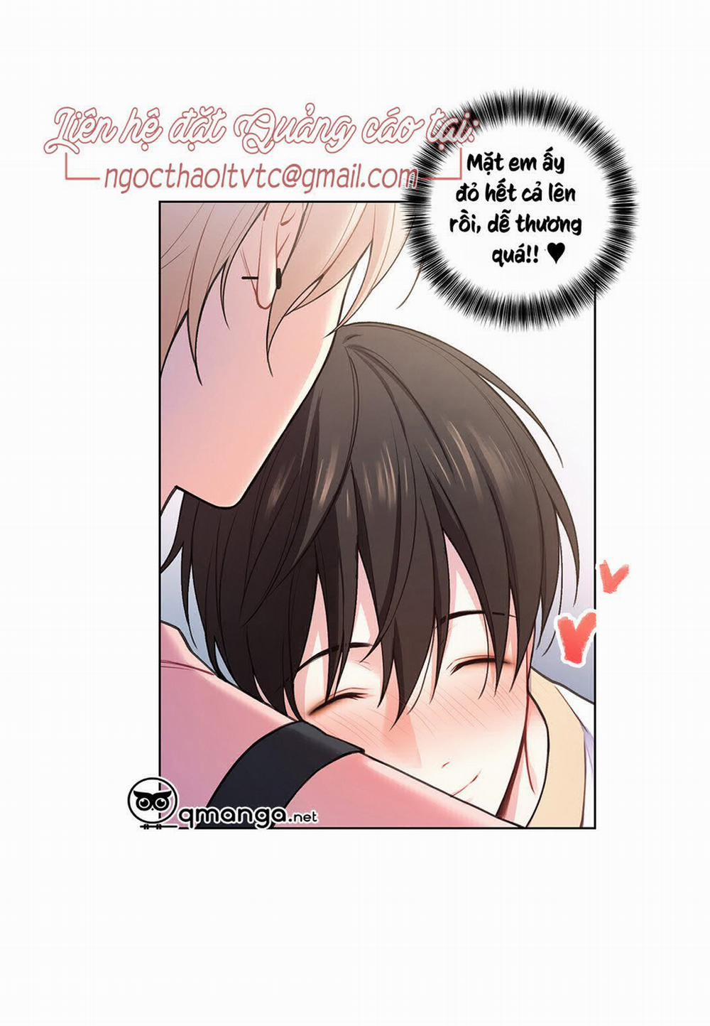 Ngọt Ngào Dành Cho Em 28 trang 5